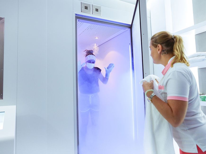UCRYO Wellness UCRYO Wellness