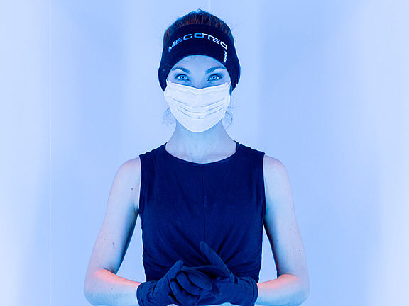 Crio Sağlık Teknolojisi