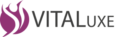 VITALuxe - Logo