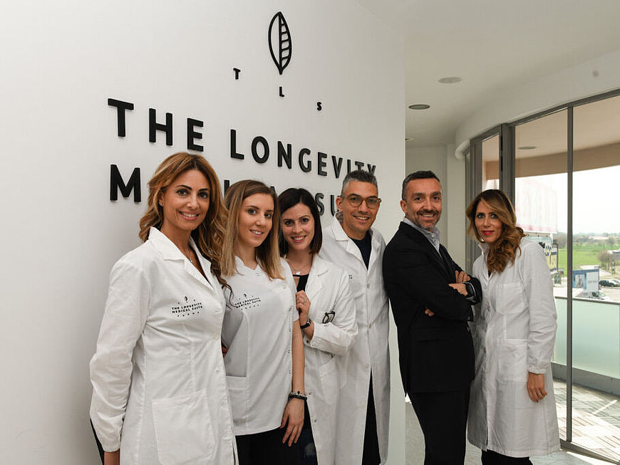 The Longevity Suite The Longevity Suite