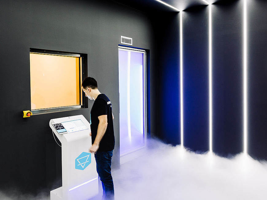 Alchemy Cryo Alchemy Cryo