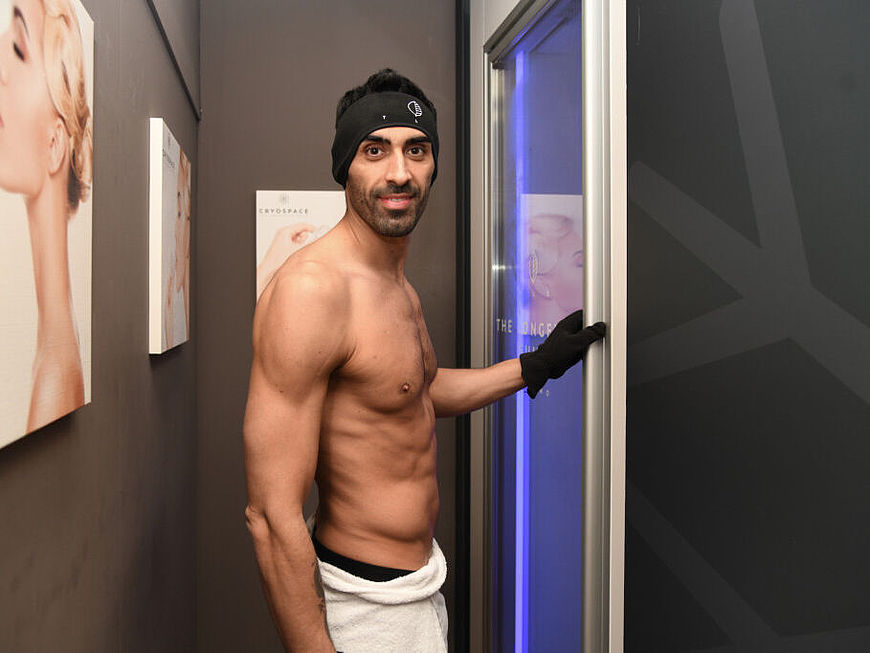 The Longevity Suite The Longevity Suite