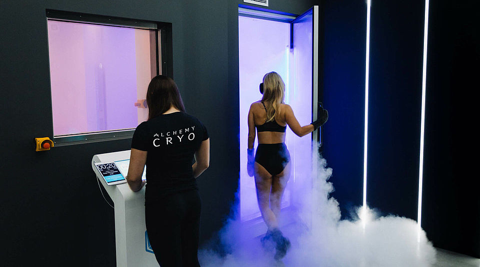 Alchemy Cryo Alchemy Cryo