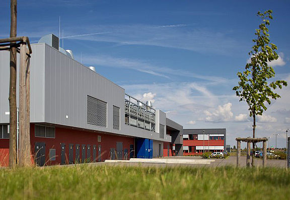 MECOTEC Bitterfeld MECOTEC Bitterfeld