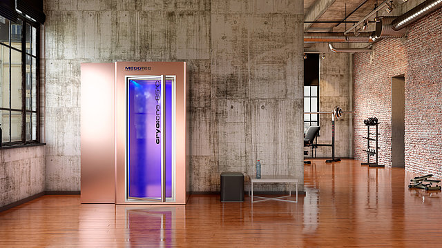 MECOTEC cryo:one MECOTEC cryo:one