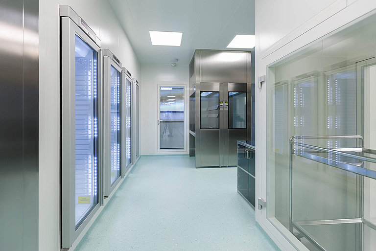 Proses Soğutma Referans Proses Soğutma endüstrileri