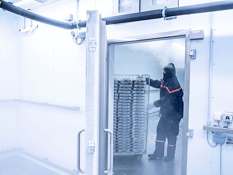 Endüstriyel çözümler Endüstriyel çözümler