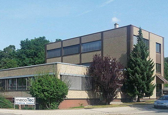 MECOTEC Pforzheim MECOTEC Pforzheim