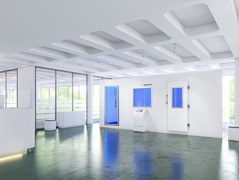 MECOTEC cryoair multi MECOTEC cryoair multi