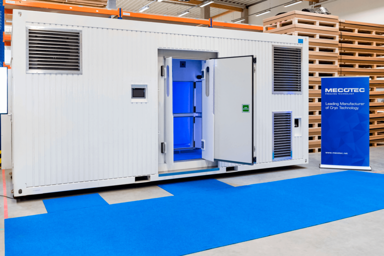 Taşıma konteyneri Taşıma konteyneri endüstrisi