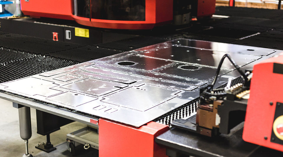 MECOTEC Üretim MECOTEC Üretim